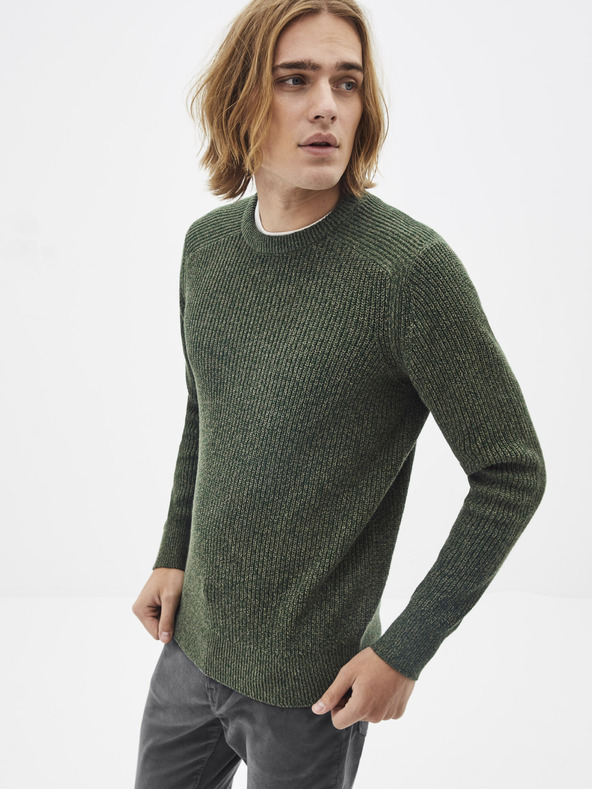 Celio Pulóver Zöld << lejárt 2344329 78 fotója