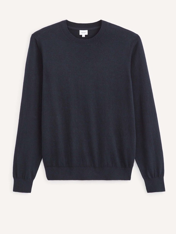 Celio Pulóver Kék << lejárt 5423902 16 << lejárt 9884067 8 << lejárt 6372295 90 fotója