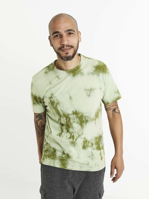 Celio Póló Zöld