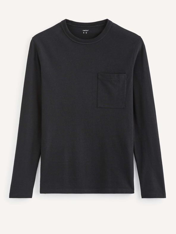 Celio Póló Fekete << lejárt 7031258 22 fotója