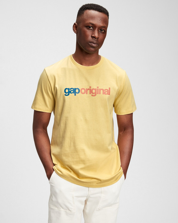 GAP Póló Sárga << lejárt 8326258 94 fotója