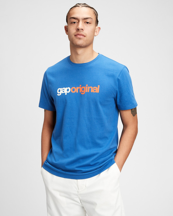 GAP Póló Kék << lejárt 8603131 51 fotója