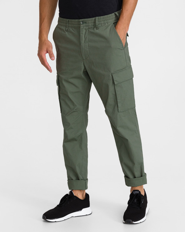 GAP Easy Cargo Nadrág Zöld << lejárt 3876208 47 fotója