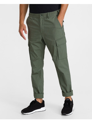 GAP Easy Cargo Nadrág Zöld
