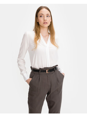 Tommy Hilfiger Blúz Fehér