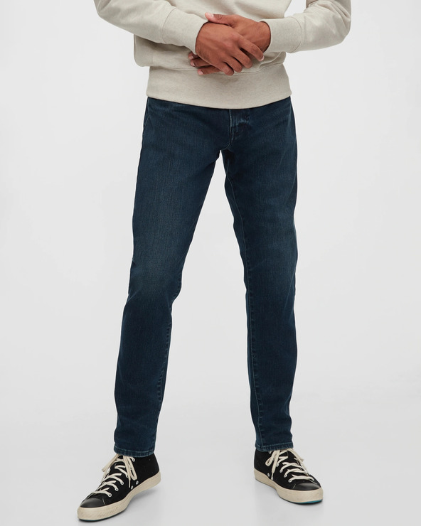 GAP Farmernadrág Kék << lejárt 7783817 40 fotója