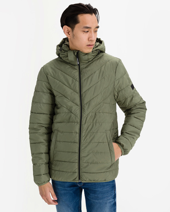 Tom Tailor Denim Dzseki Zöld << lejárt 2170755 94 << lejárt 8781960 9 << lejárt 3658086 81 fotója