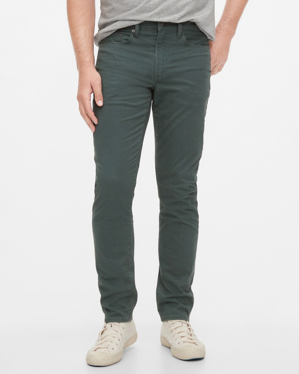 GAP Nadrág Zöld << lejárt 6382674 54 fotója