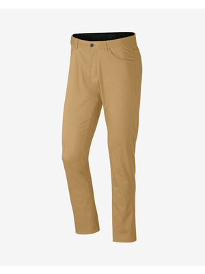 Nike Flex Nadrág Barna