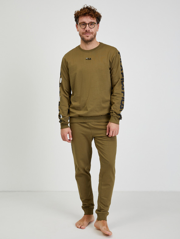 FILA Pizsama Zöld << lejárt 3894507 78 << lejárt 8906430 60 fotója