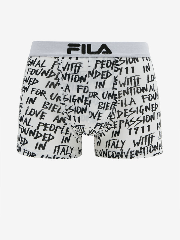 FILA Boxeralsó Fehér << lejárt 4093442 85 fotója