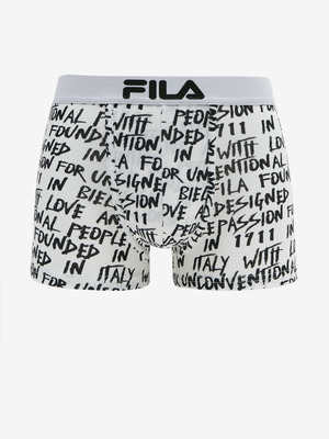 FILA Boxeralsó Fehér