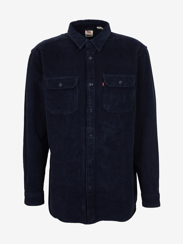Levi's® Jackson Worker Ing Kék fotója