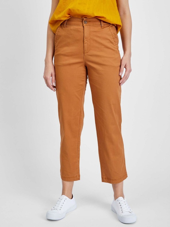 GAP Nadrág Narancssárga << lejárt 3900859 87 fotója