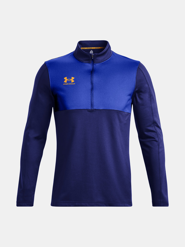 Under Armour Challenger Midlayer Póló Kék << lejárt 6709788 10 fotója