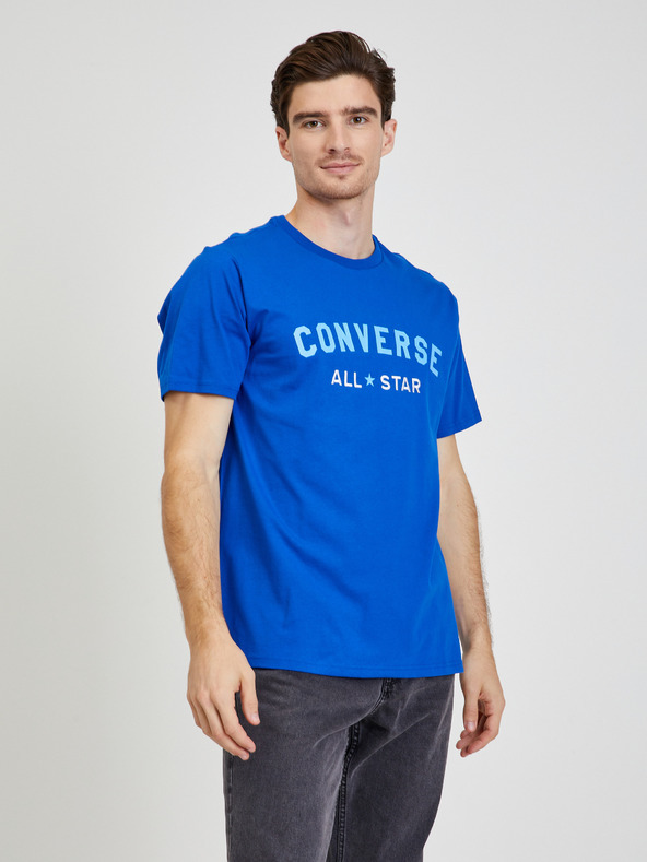 Converse Póló Kék fotója