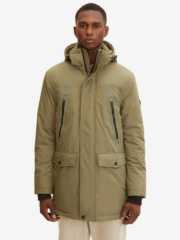 Tom Tailor Dzseki Zöld << lejárt 5982632 6 fotója