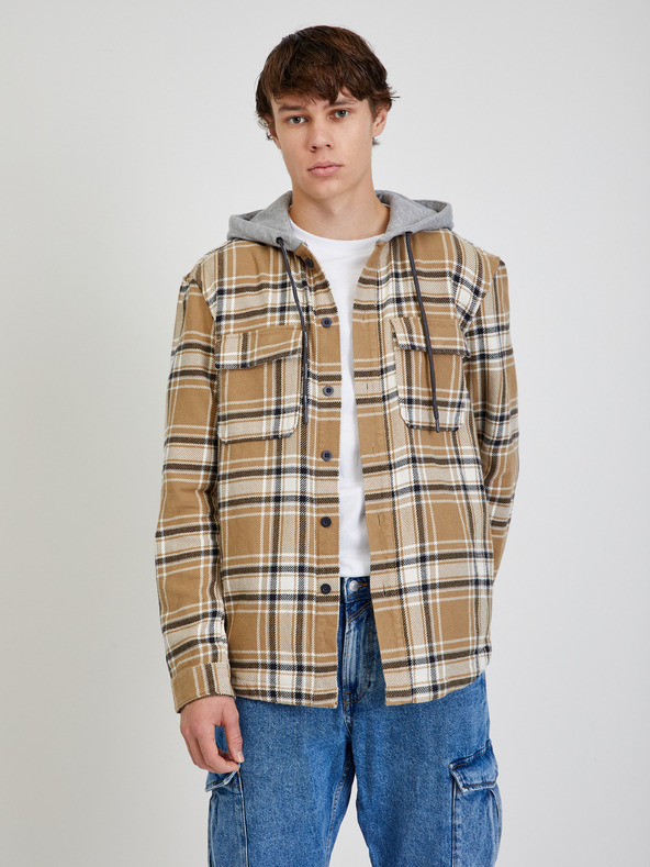 Tom Tailor Denim Dzseki Bézs << lejárt 7130792 99 fotója