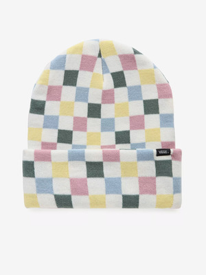Vans Sapka Fehér