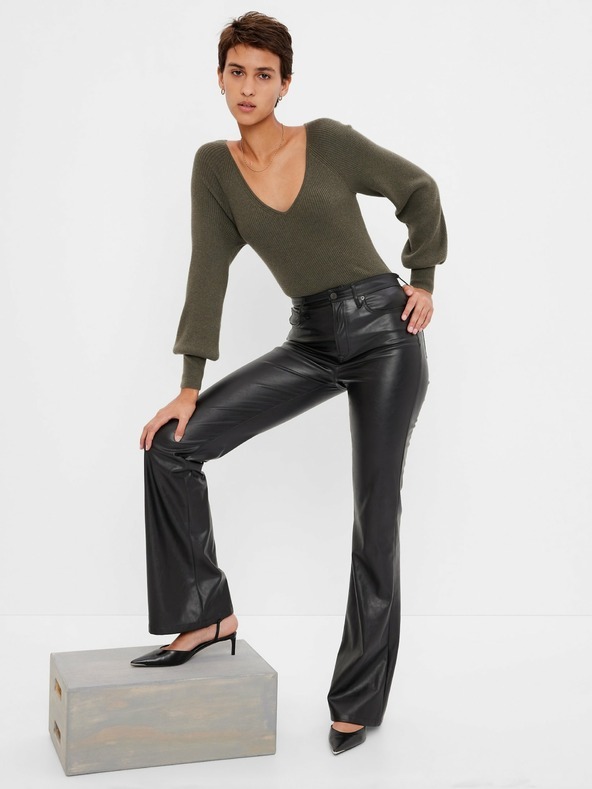 GAP Pulóver Zöld << lejárt 9161256 38 fotója