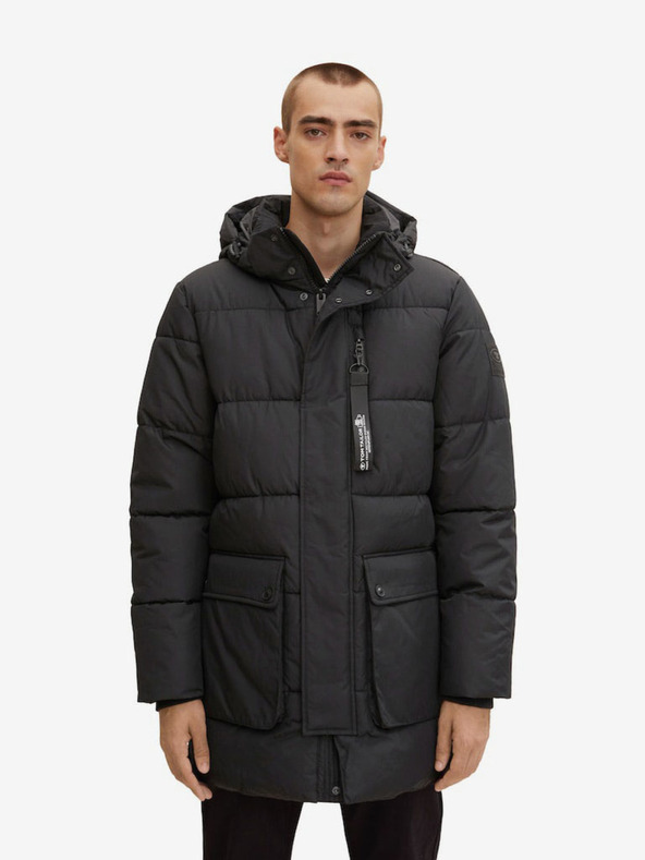 Tom Tailor Dzseki Fekete << lejárt 784223 46 << lejárt 8596164 31 << lejárt 4767791 97 fotója