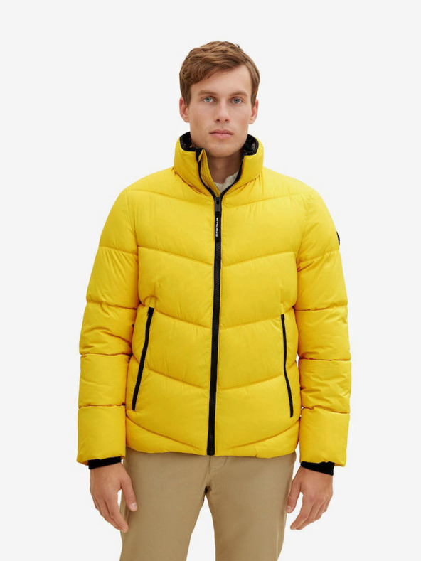 Tom Tailor Dzseki Sárga << lejárt 2759906 61 fotója
