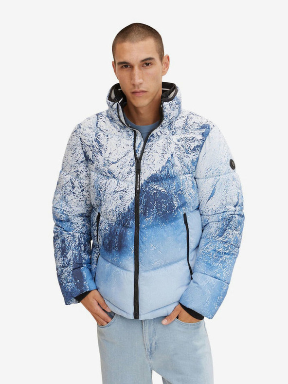 Tom Tailor Dzseki Kék << lejárt 3942138 79 fotója