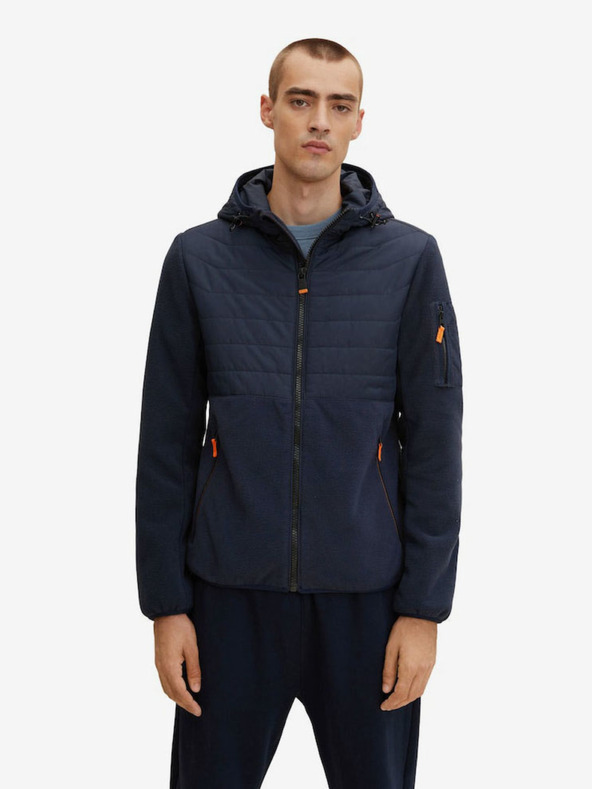 Tom Tailor Dzseki Kék << lejárt 6927401 81 fotója