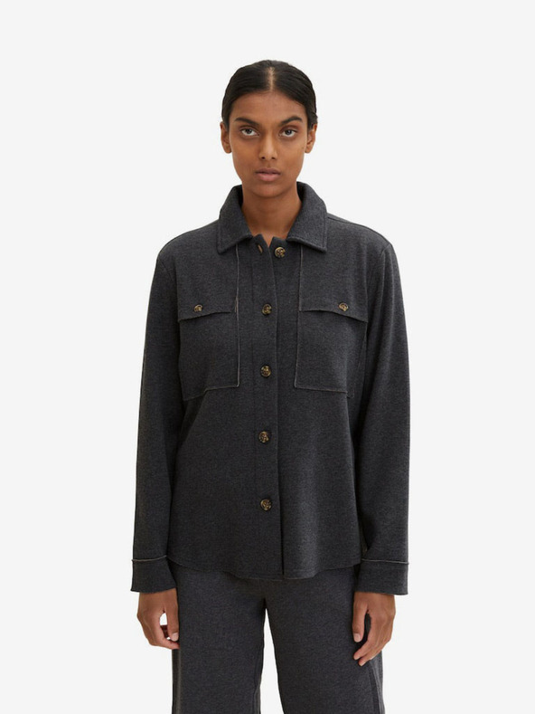 Tom Tailor Ing Szürke << lejárt 862712 34 fotója