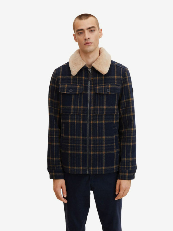 Tom Tailor Dzseki Kék << lejárt 3248805 0 fotója