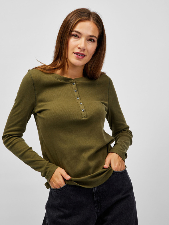 GAP Póló Zöld << lejárt 2238237 0 fotója