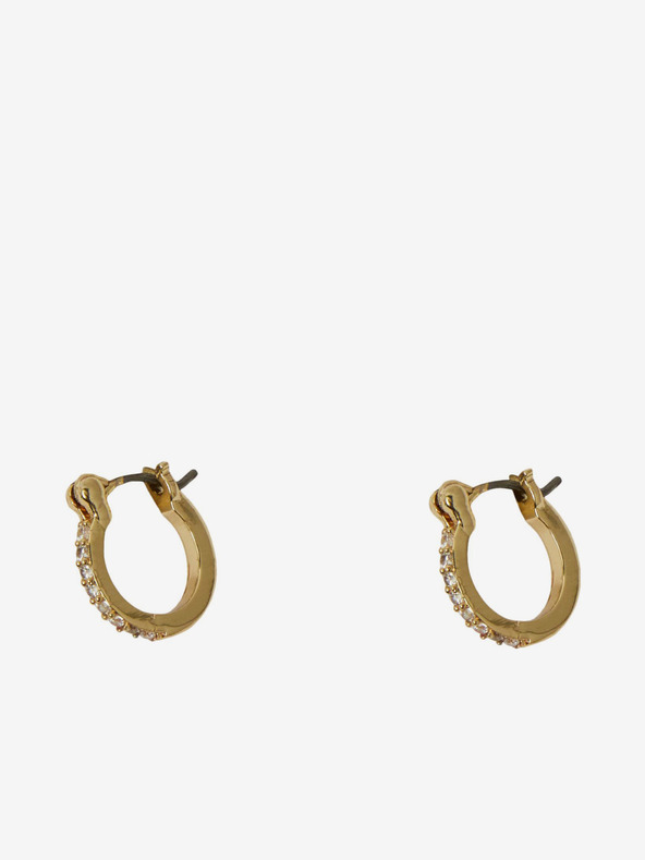 Pieces Mini Hoop Fülbevaló Arany << lejárt 1446327 27 fotója