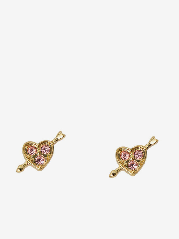 Pieces Mila Fülbevaló Arany << lejárt 5558635 94 fotója