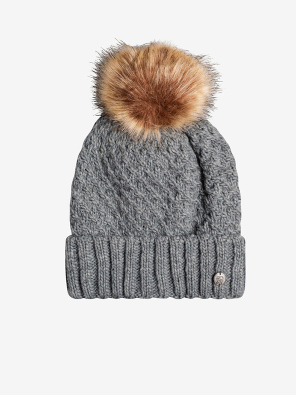 Roxy Blizzard Sapka Szürke << lejárt 252865 61 fotója