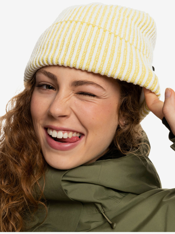 Roxy Ozalee Sapka Sárga << lejárt 9882579 7 fotója