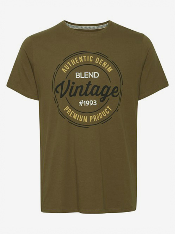 Blend Póló Zöld << lejárt 6383178 13 fotója