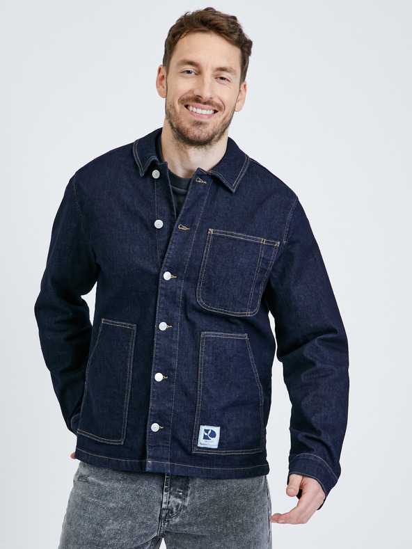 Tom Tailor Denim Dzseki Kék << lejárt 6742513 73 fotója