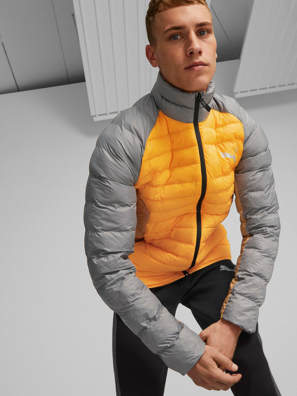 Puma Dzseki Sárga << lejárt 9743221 60 fotója