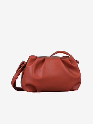 Tom Tailor Ivy Crossbody táska Narancssárga