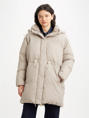 Levi's® Bubble Dzseki Bézs
