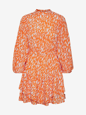 Vero Moda Daisy Ruha Narancssárga