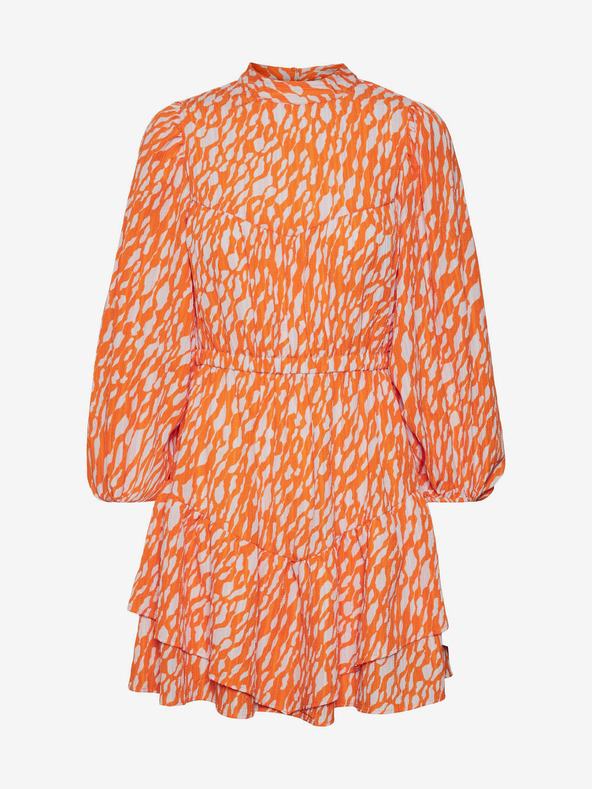 Vero Moda Daisy Ruha Narancssárga << lejárt 6610951 37 fotója