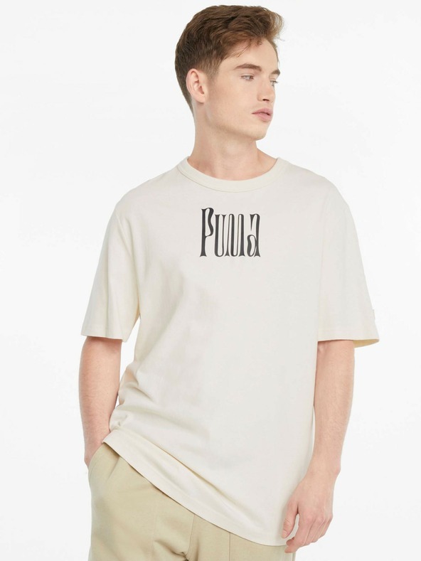 Puma Downtown Póló Fehér << lejárt 3110697 41 fotója