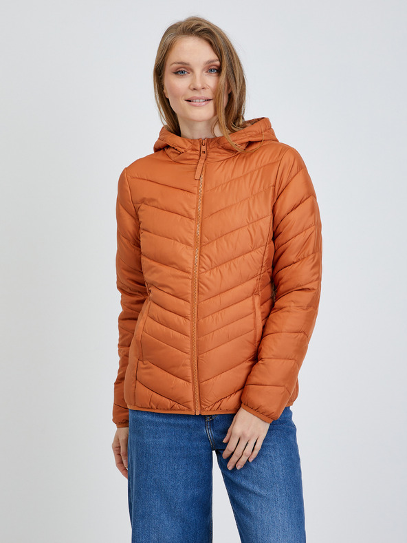 Tom Tailor Denim Dzseki Narancssárga << lejárt 1456176 41 fotója
