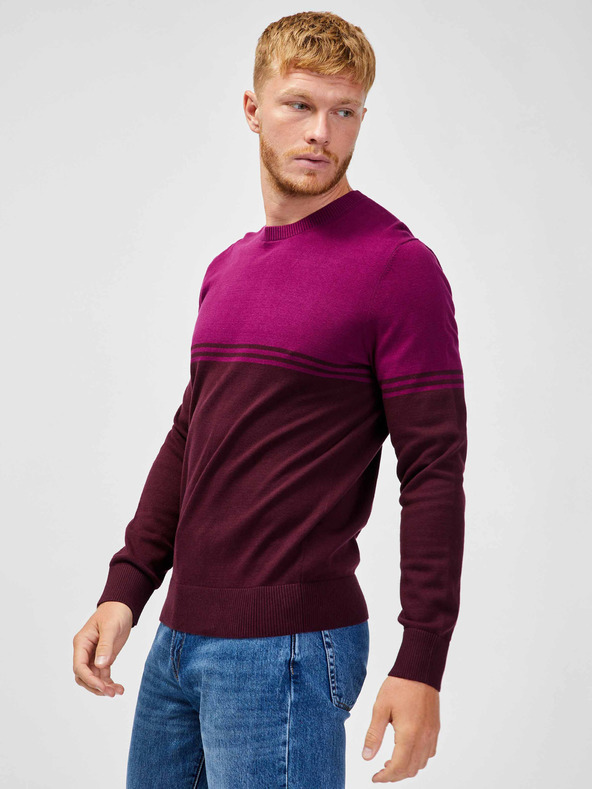 GAP Pulóver Piros << lejárt 8149811 53 fotója
