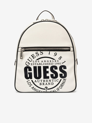 Guess Hátizsák Fehér