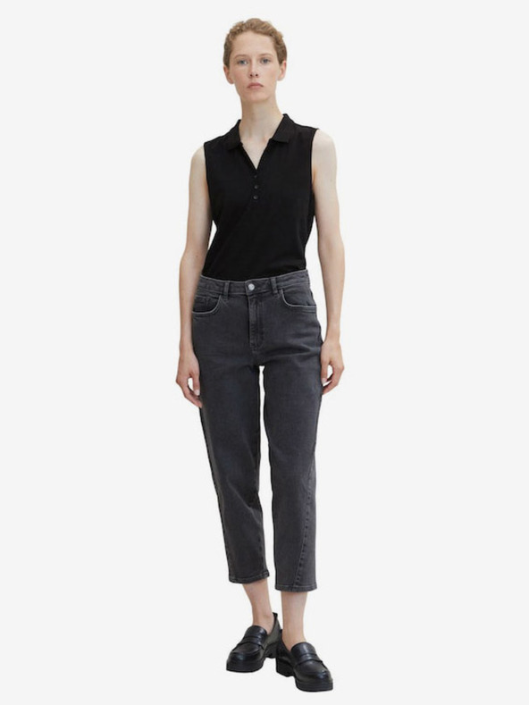Tom Tailor Farmernadrág Szürke << lejárt 2582796 13 fotója