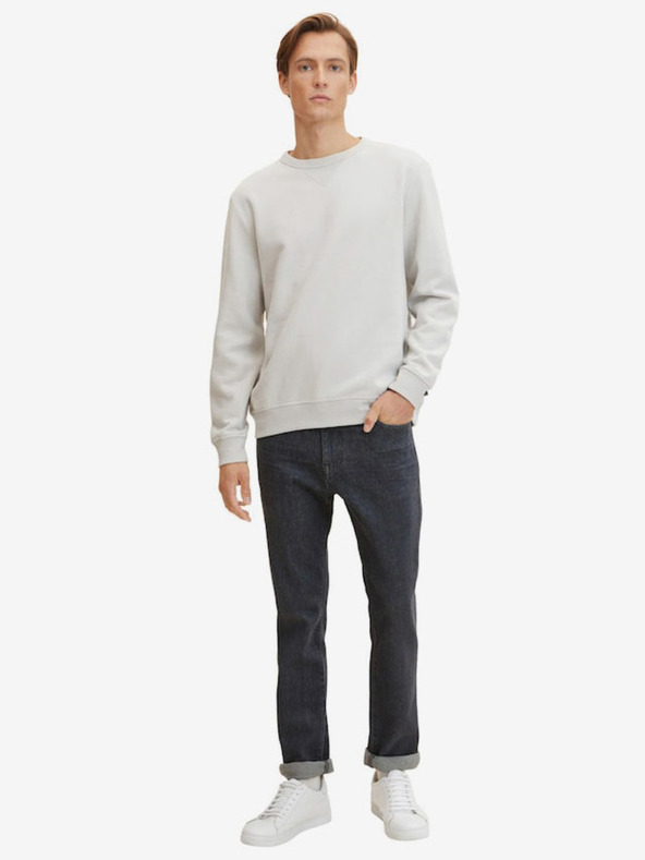 Tom Tailor Farmernadrág Szürke << lejárt 5262573 53 fotója