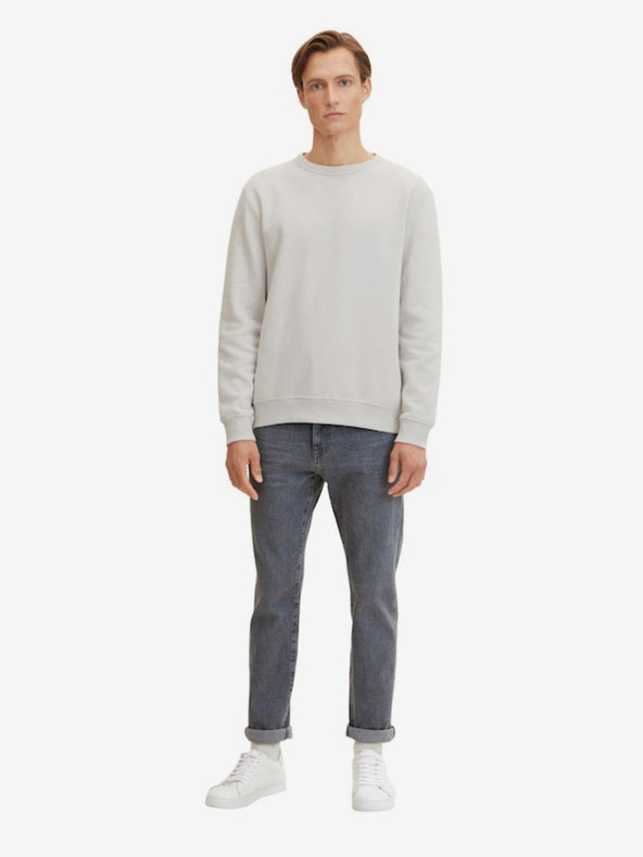 Tom Tailor Farmernadrág Szürke << lejárt 1706540 20 fotója