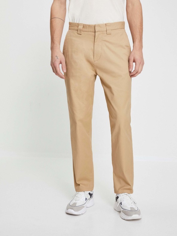 Celio Norabo Premium Chino Nadrág Bézs << lejárt 9424680 68 fotója
